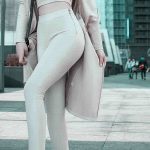 Los leggins desaparecen