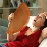 sofocos mujer menopausia salud consejos