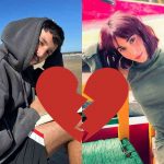 Sebastián Yatra, ruptura, Aitana