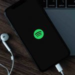 Aplicación spotify wrapped