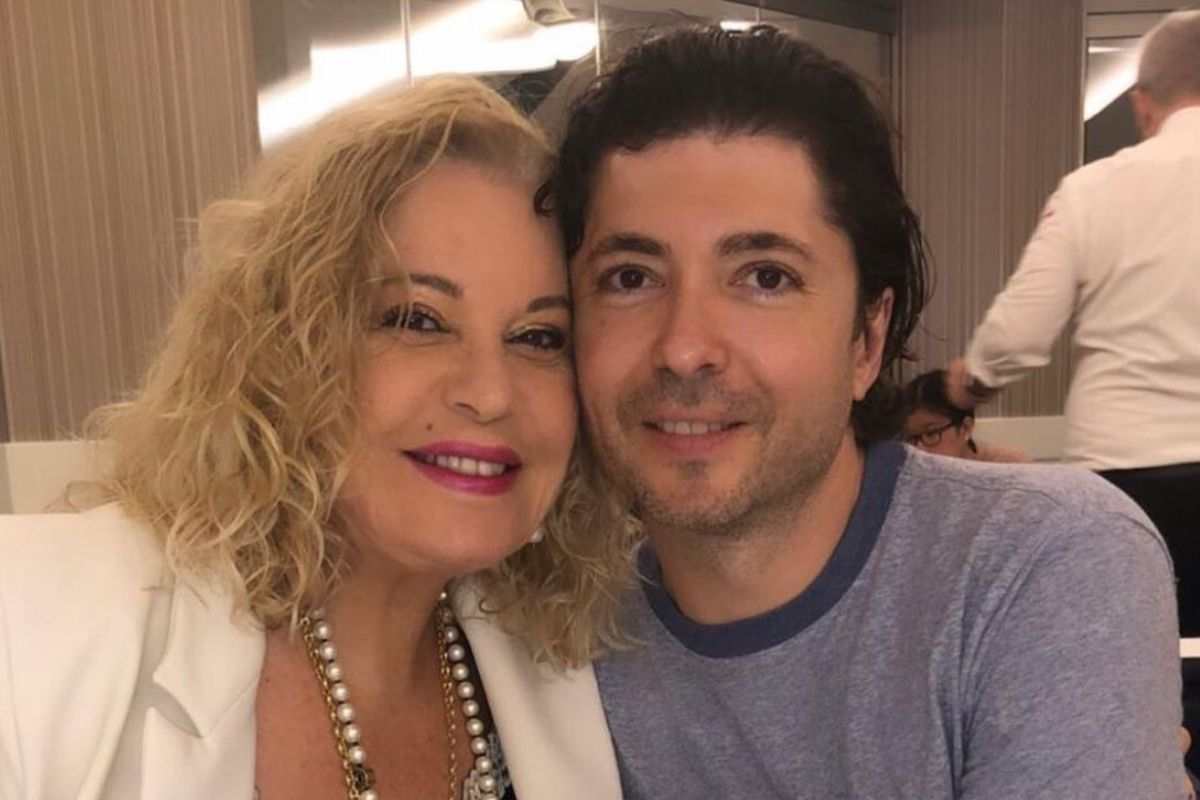 Bárbara Rey toma una drástica decisión con respecto a su hijo