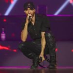 Enrique Iglesias vende todo su catálogo musical