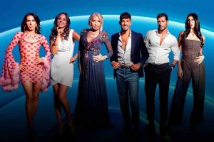 La octava edición de GH Vip ya conoce a sus finalistas
