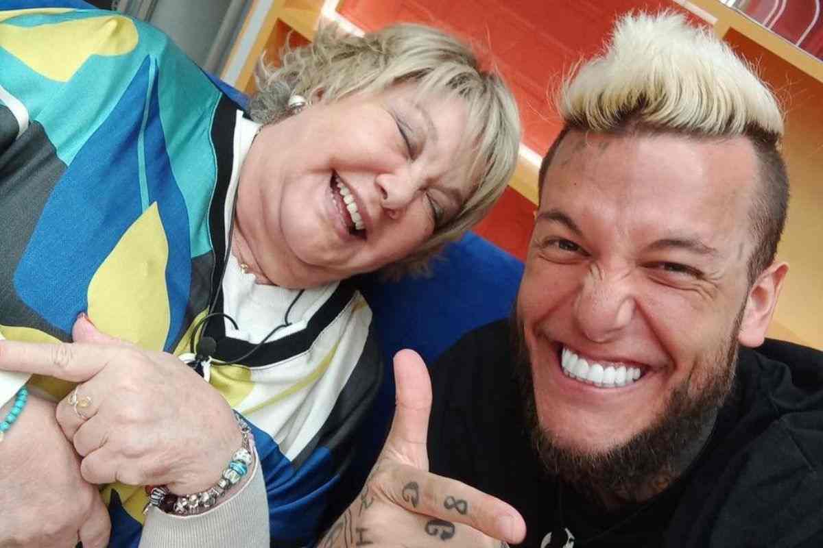 Karina llegó a un acuerdo con GH Vip