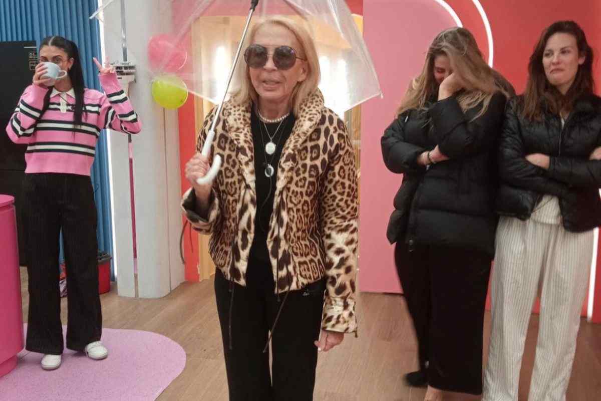 El cambio de la audiencia con Laura Bozzo