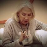 Laura Bozzo compra su plaza en la gran final