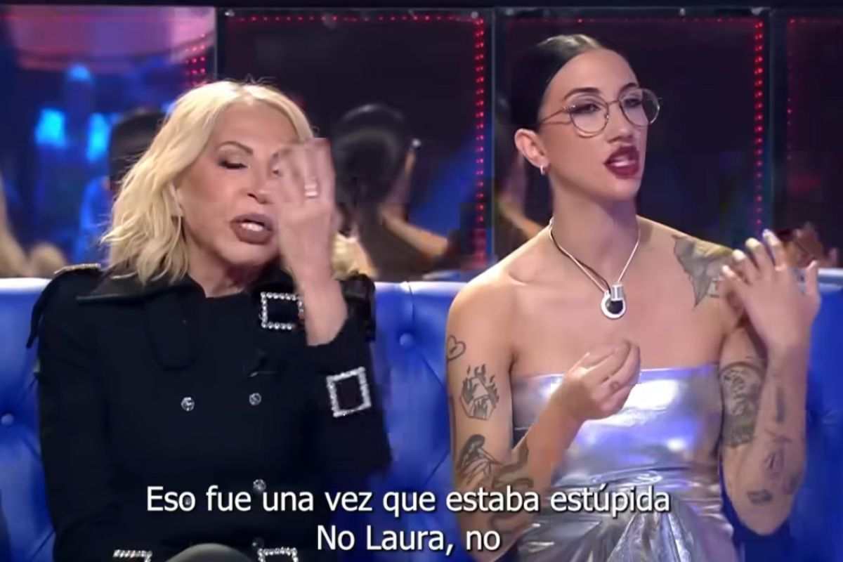 Las carpetas arrebataron protagonismo a la vencedora de GH Vip