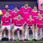 Ibai Llanos bate récords en un evento futbolístico con tiktokers, exfutbolistas y streamers