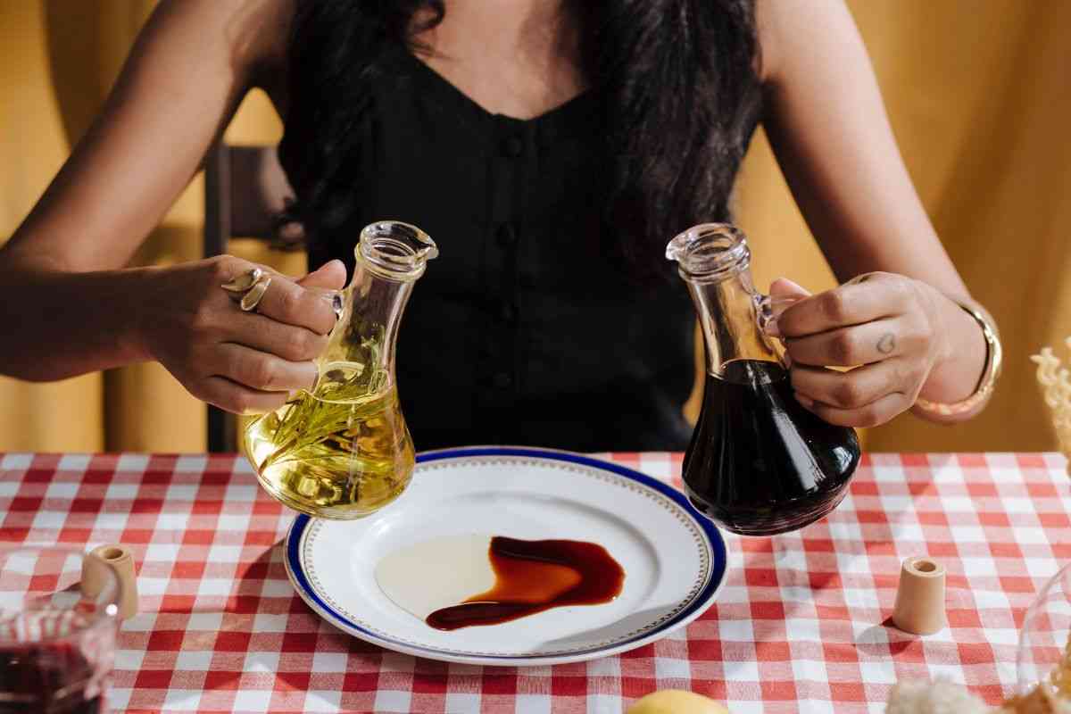 Las diferencias entre el aceite de oliva y el de girasol