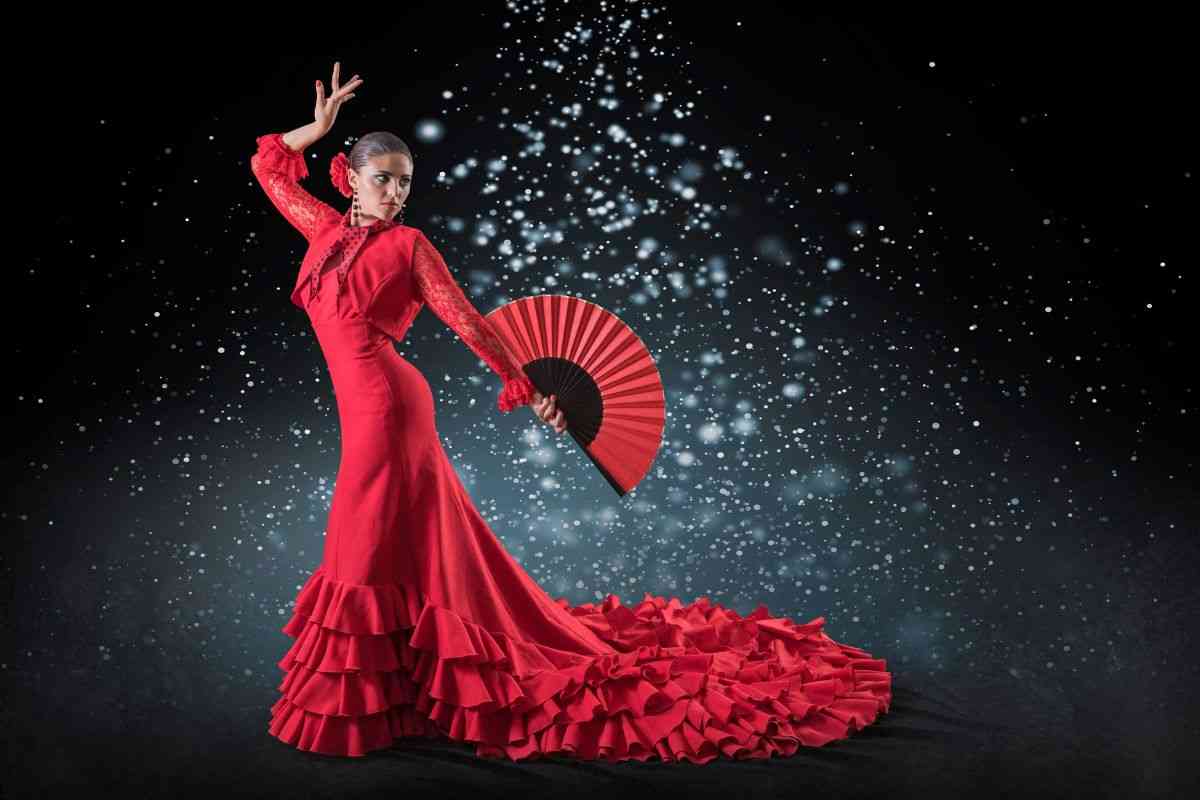 El Salón Internacional de la Moda Flamenca seguirá deslumbrando al Mundo un año más