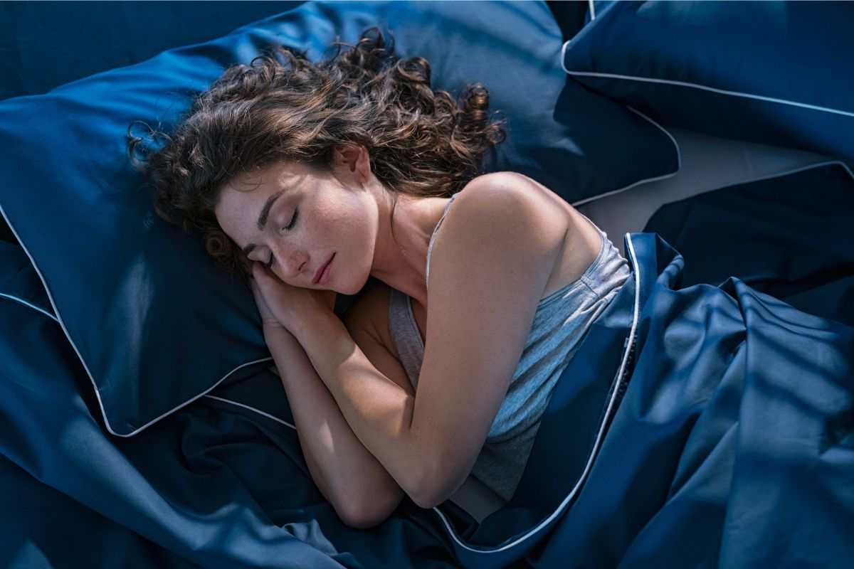 Las mejores horas de sueño para adelgazar