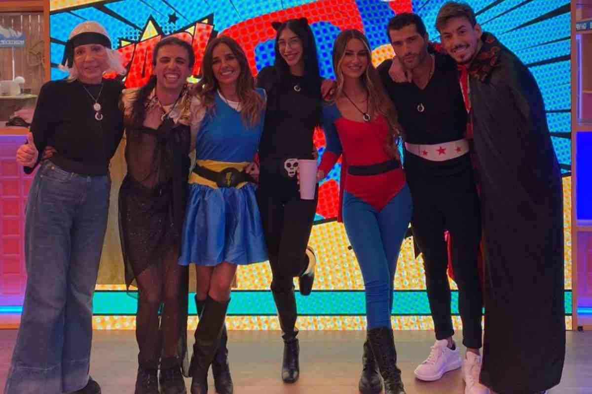 Los mejores momentos de la edición