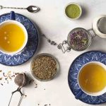 infusión bebida natural Navidades