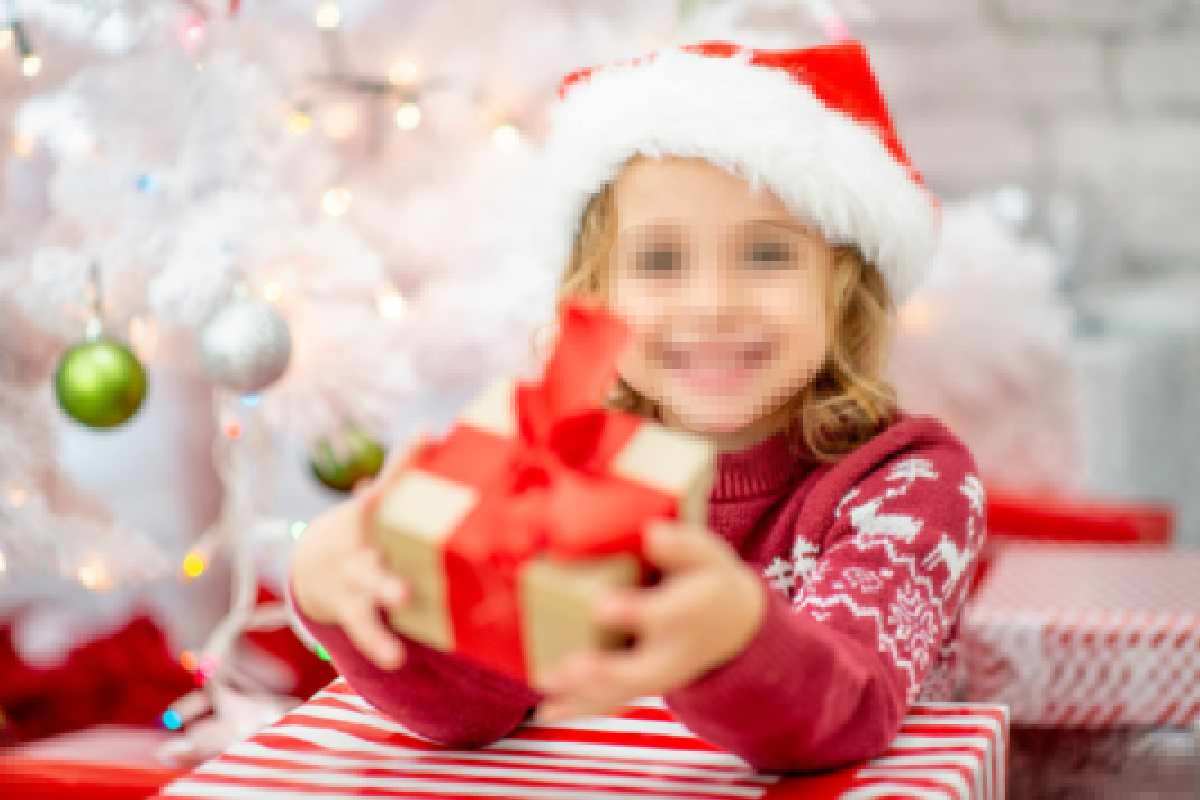 regalos navidad niños hiperregalados