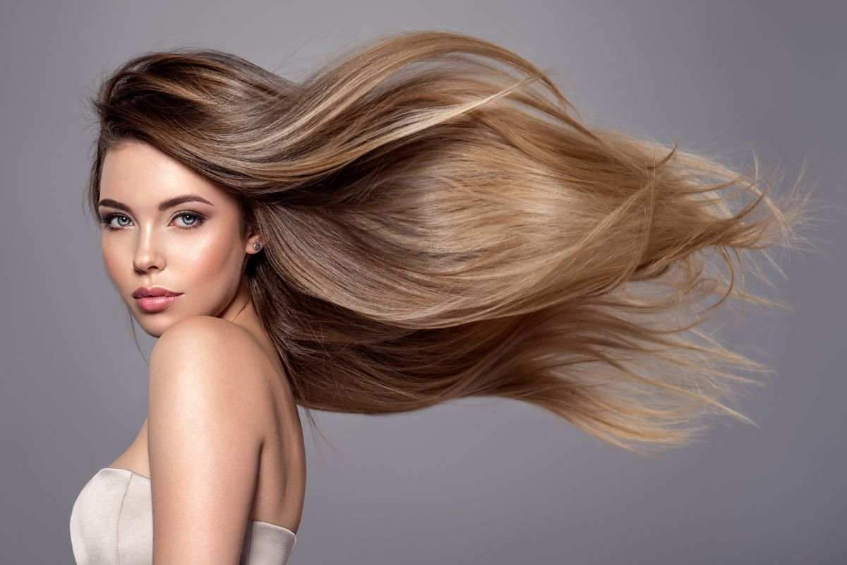 pelo cabello mujer remedios consejos belleza salud