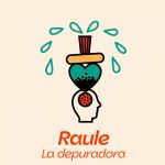Raule le canta al amor y arregla relaciones