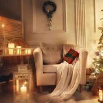 hogar olores aromas fragancias Navidad trucos