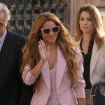 Las claves de Shakira