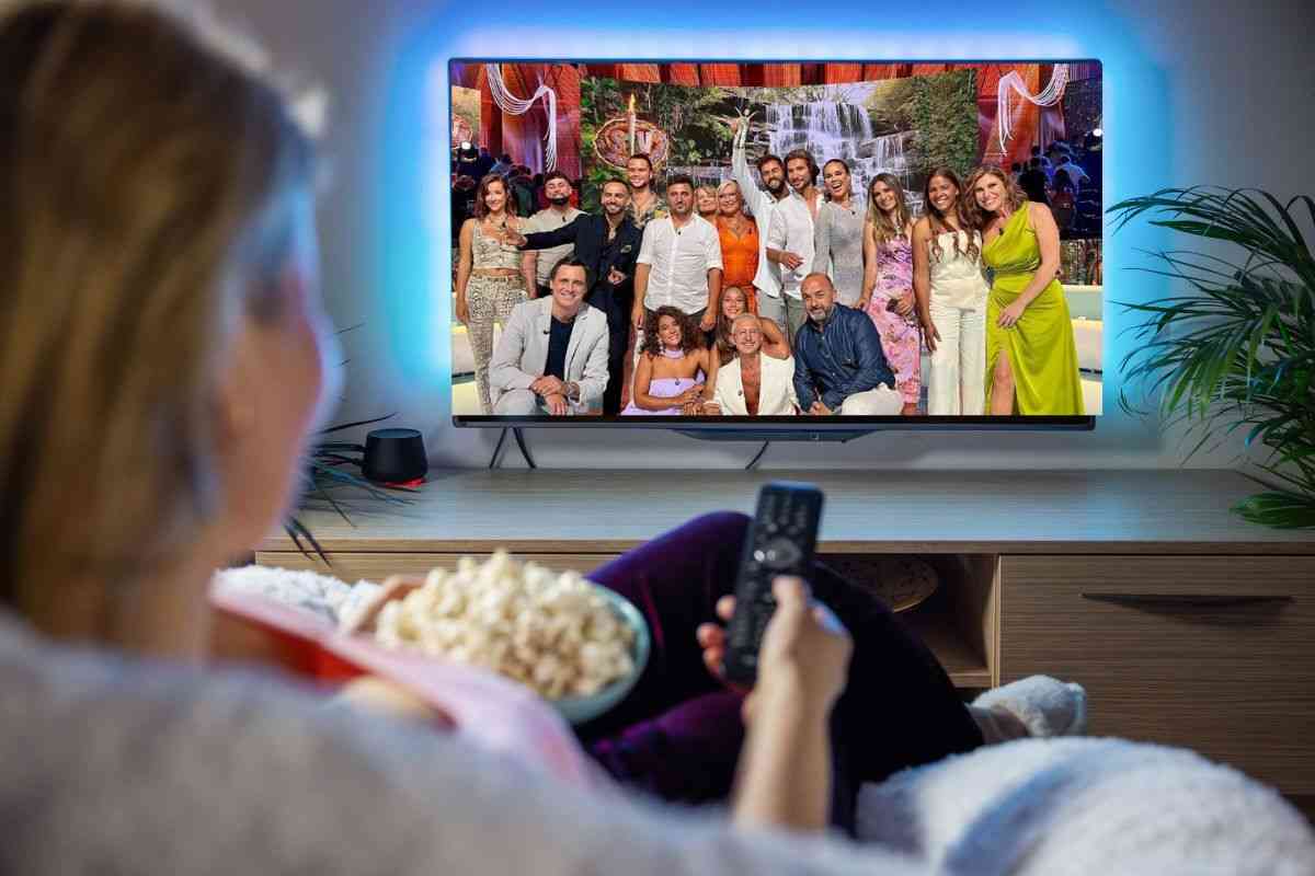 realities más exitosos en la parrilla televisiva