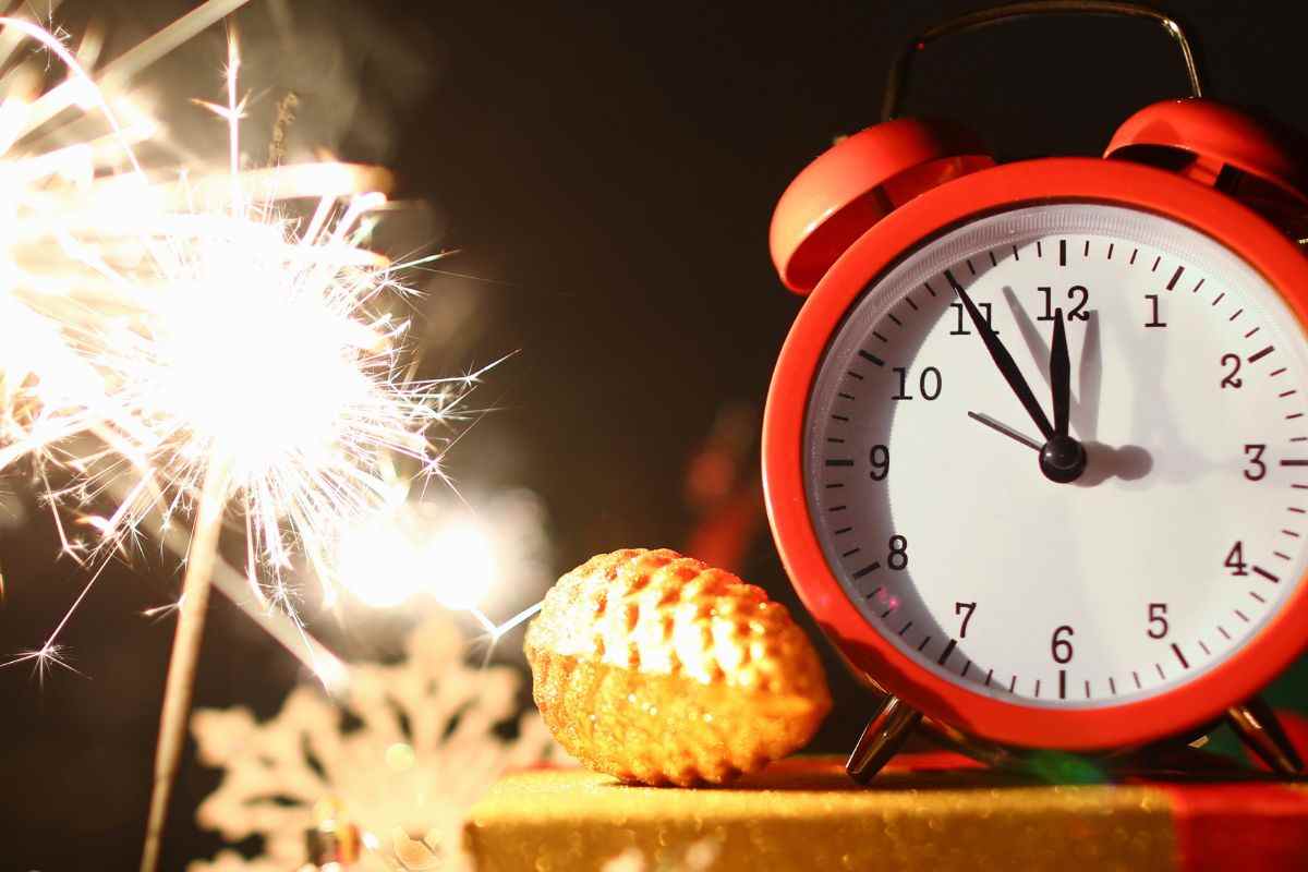 fin de año tradiciones fiestas mundo cultura ocio navidad