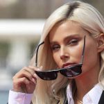 La actriz, Valentina Zenere consejos de belleza