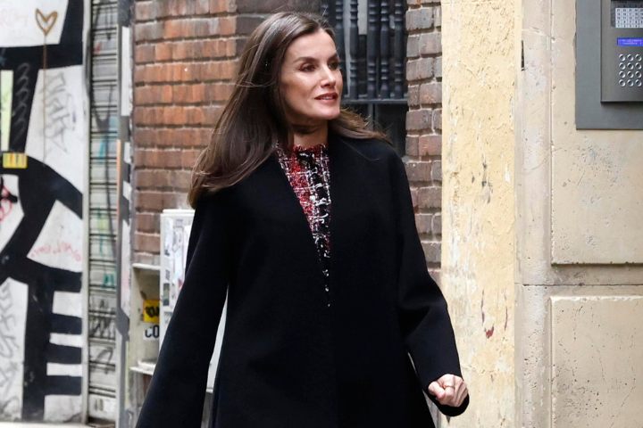 Las críticas de Jaime Peñafiel hacia la Reina Letizia.