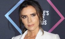 Cinco prendas Victoria Beckham