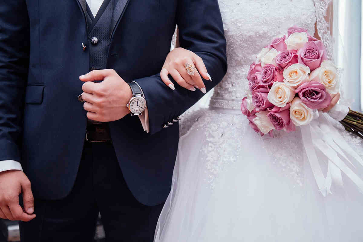 Los detalles perfectos para tú boda