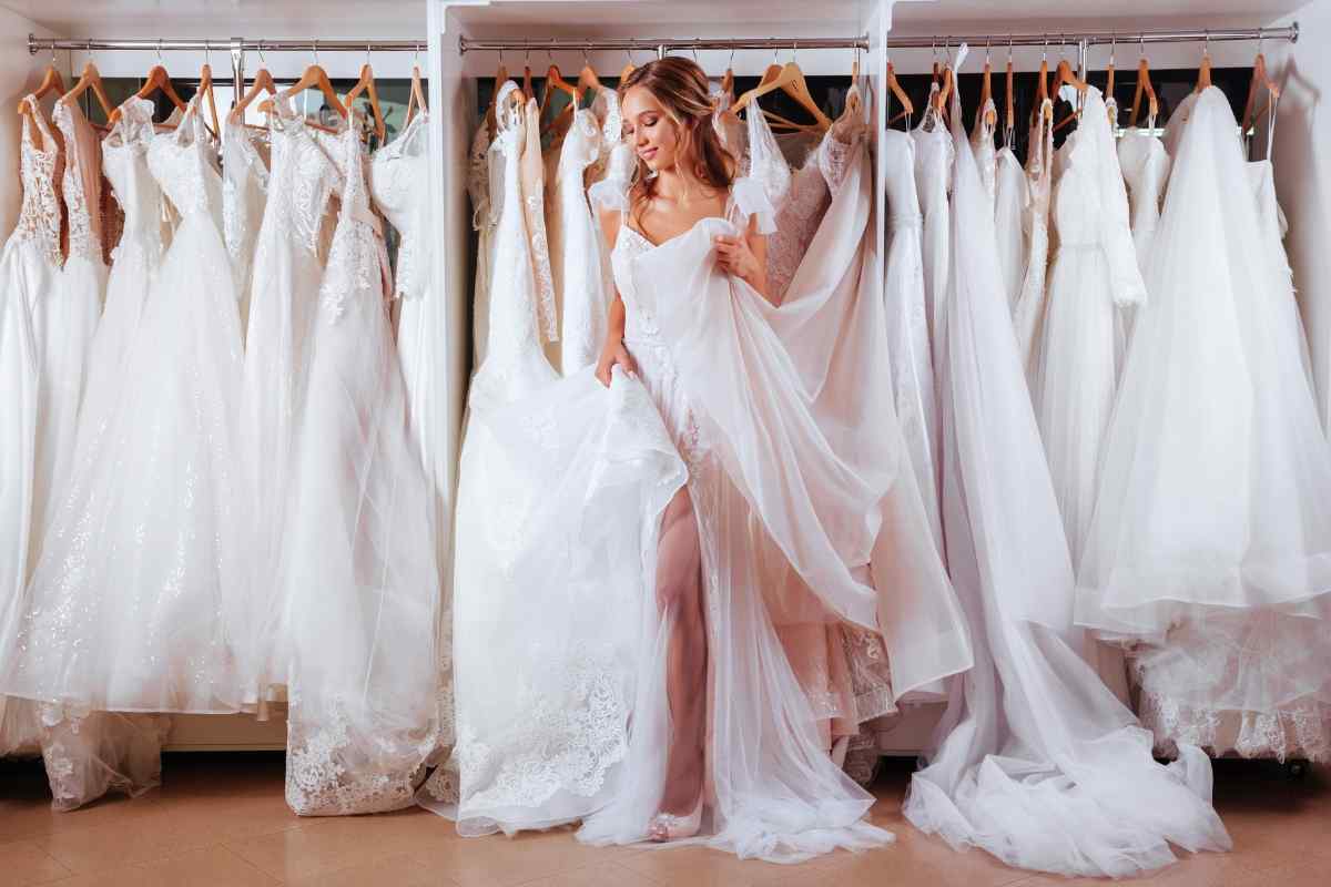 Vestidos de novia económicos comprar consejos