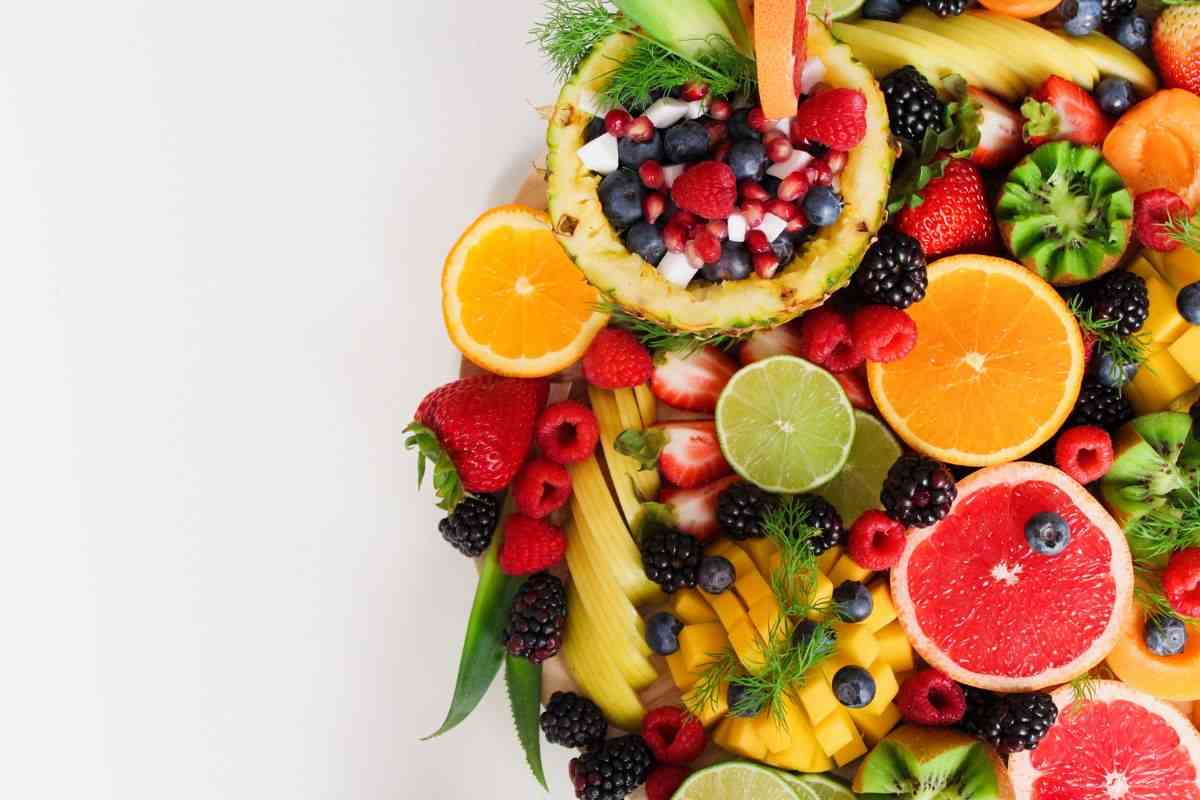 Harvard frutas antiinflamatorias