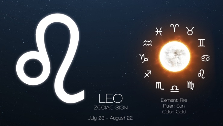 horóscopo semanal signos del zodiaco semana 22 al 28 de enero leo