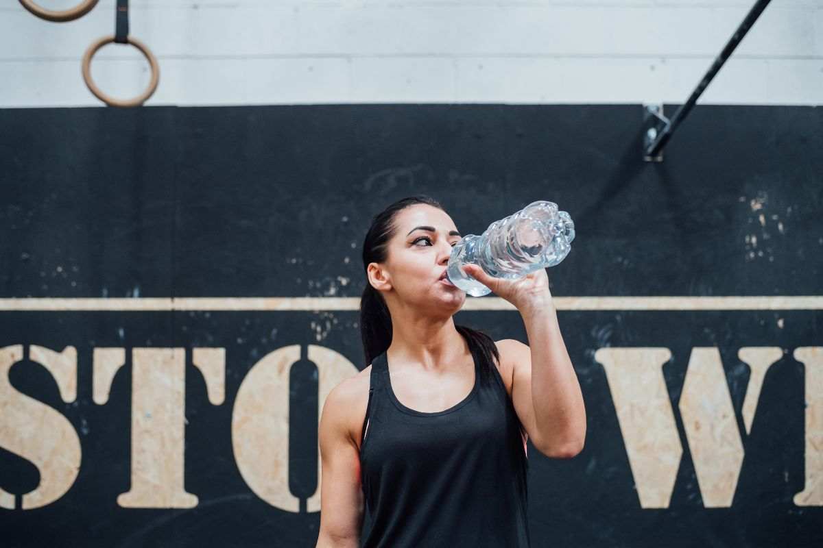 ¿El gym es insufrible en este inicio de año? Te ayudamos a recuperar y que no lo abandones