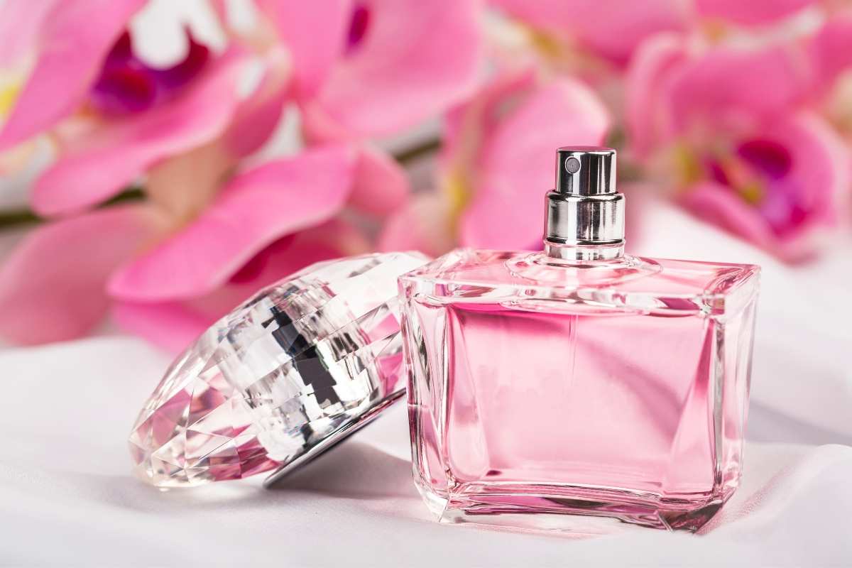 perfume de mujer regalo reyes