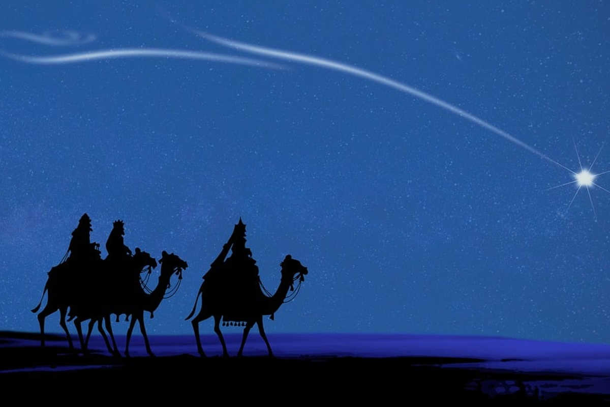 Las tradiciones de los Reyes Magos