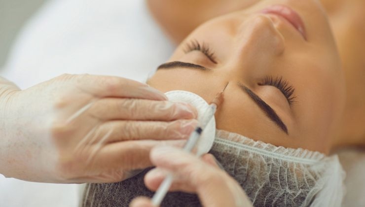 La armonización facial está de moda