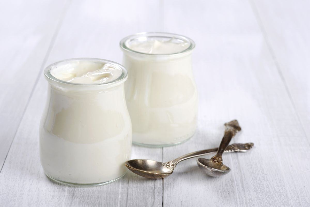Olvida el kéfir y el yogur para obtener prebióticos y pásate a este alimento