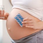 ácido fólico mujer mamá embarazada bebés