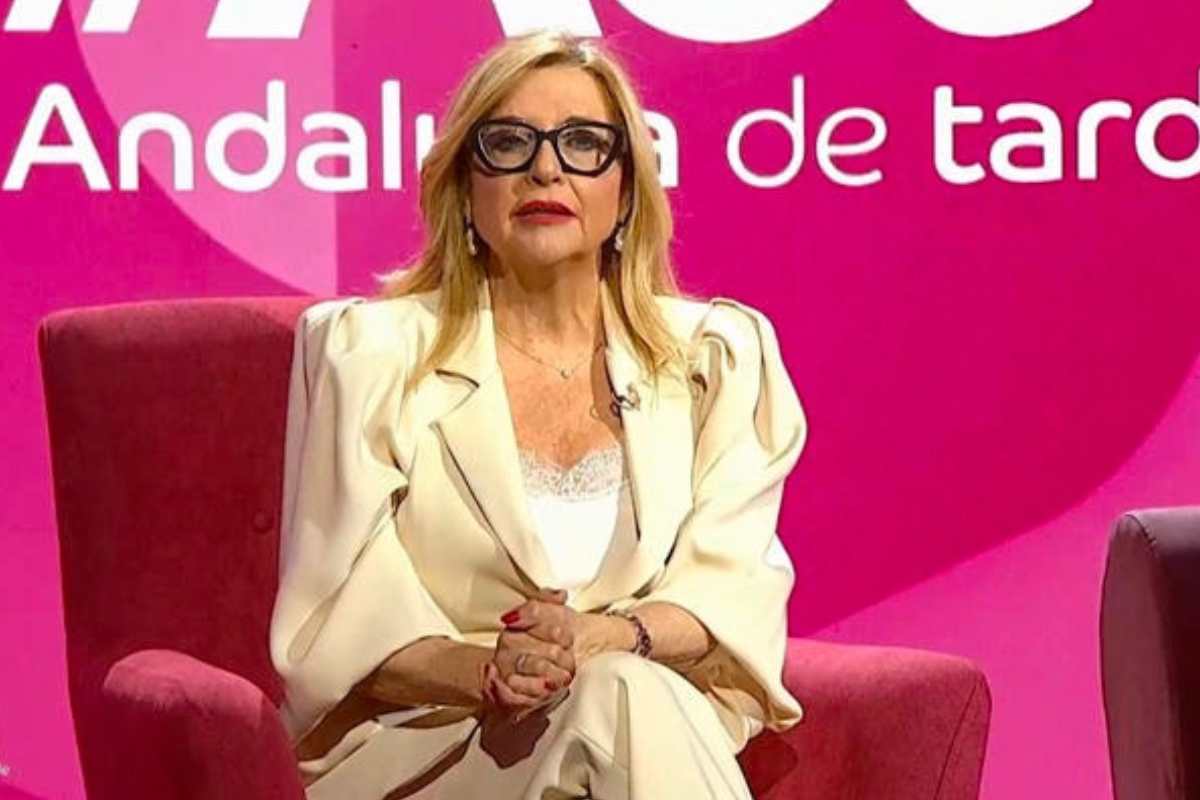 El testimonio de Inmaculada Casal sobre el robo que sufrió con María del Monte.