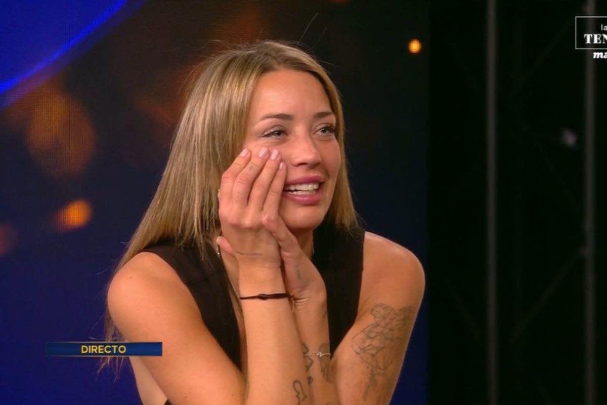 La confesión de Mayka en GH Dúo: “Mi ex me robaba para sus adicciones”