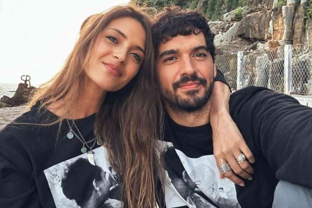 La felicitación de Nacho Taboada a Sara Carbonero por su 40 cumpleaños.