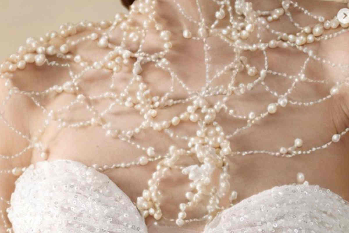 La nueva colección de pronovias