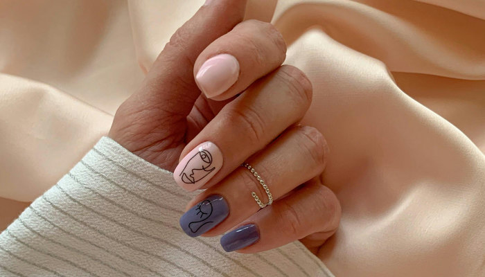 La mejor decoración para tus uñas