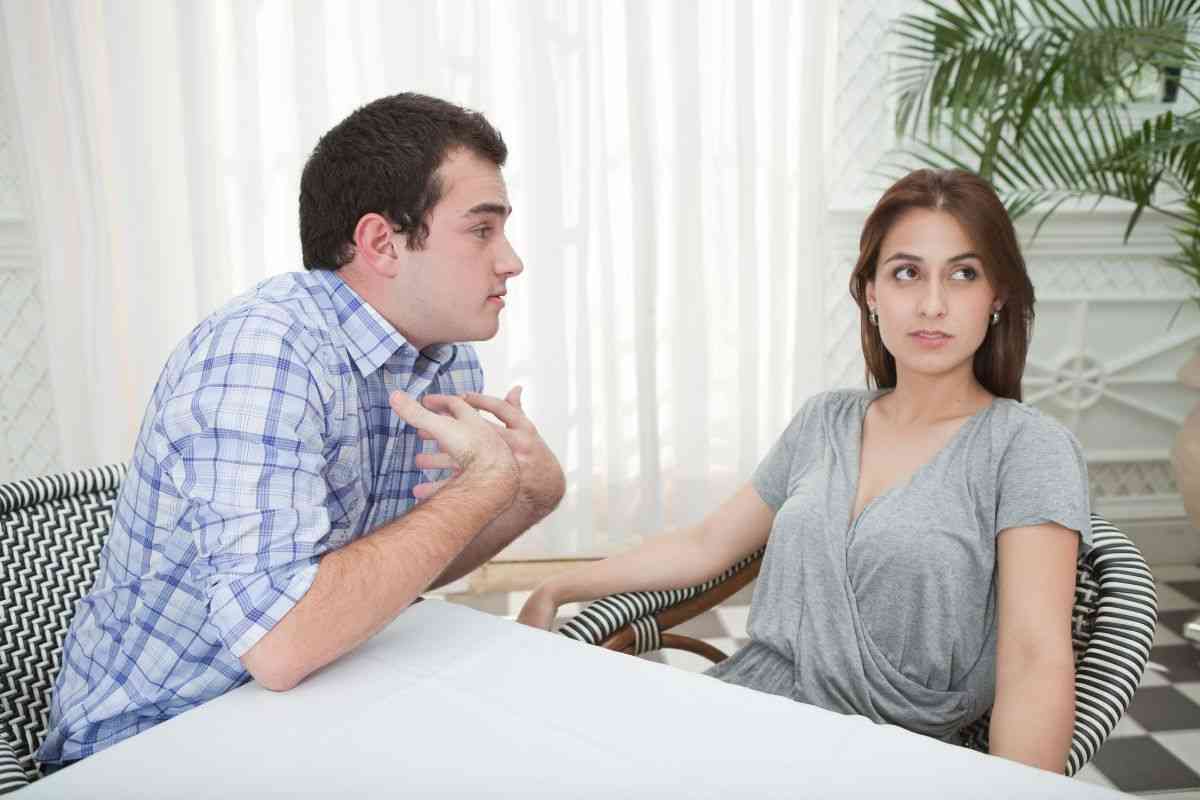 La infidelidad en la pareja y las causas que la motivan