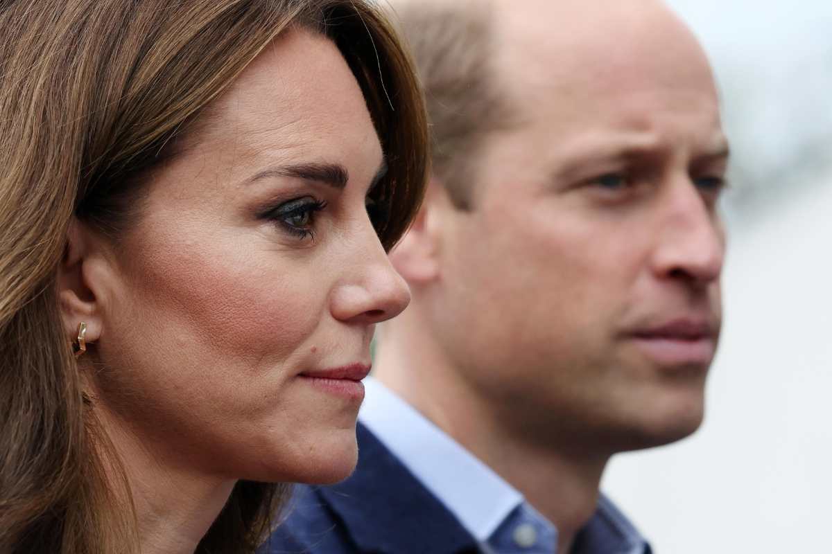 estado de salud de Kate Middleton