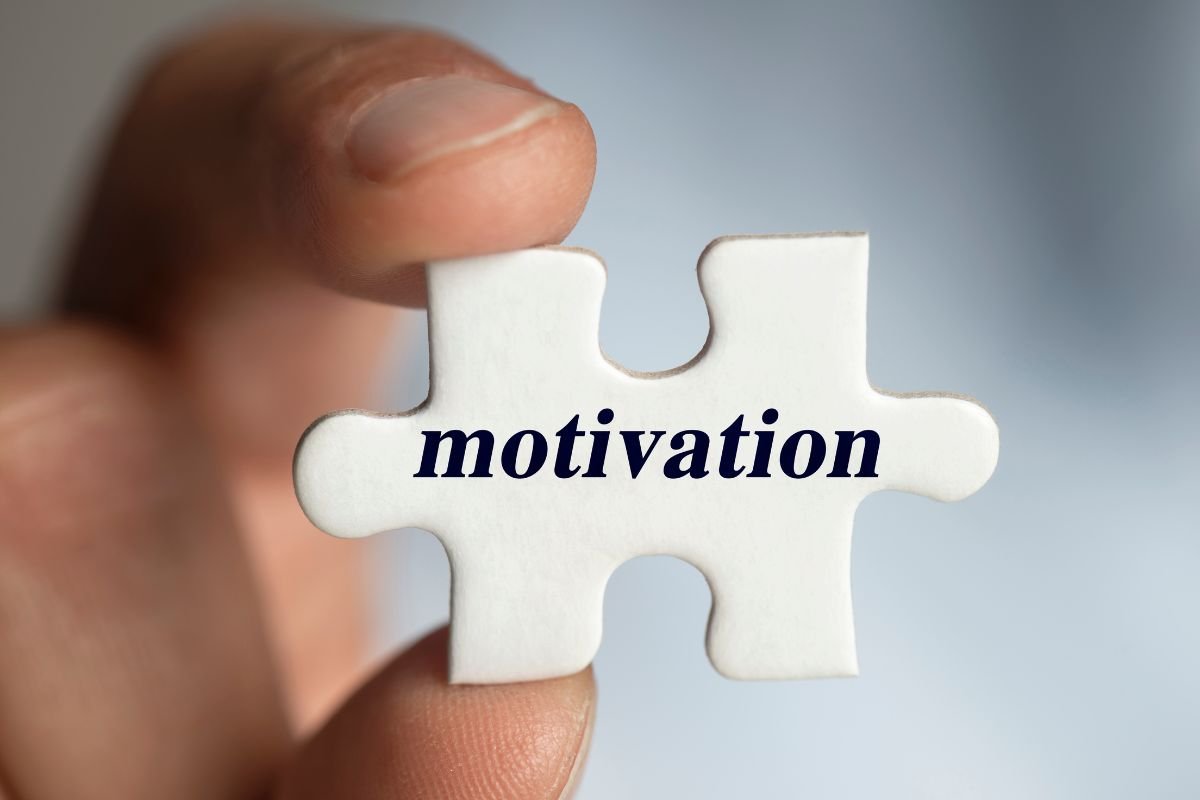 Consejos para lograr motivarse