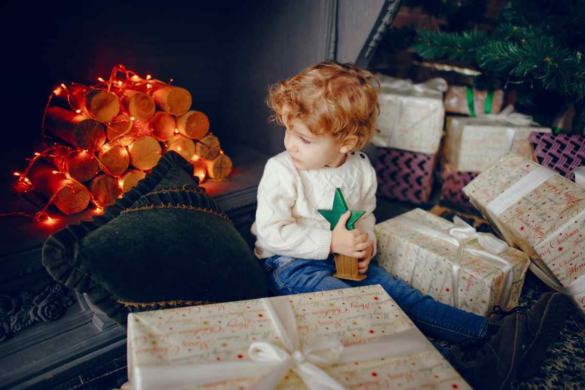 síndrome del niño hiperregalado consejos evitarlo