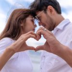 Compromiso 100% en tu relación de pareja