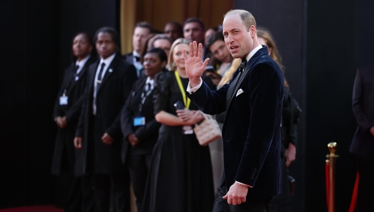 estado de salud de Kate Middleton principe Guillermo