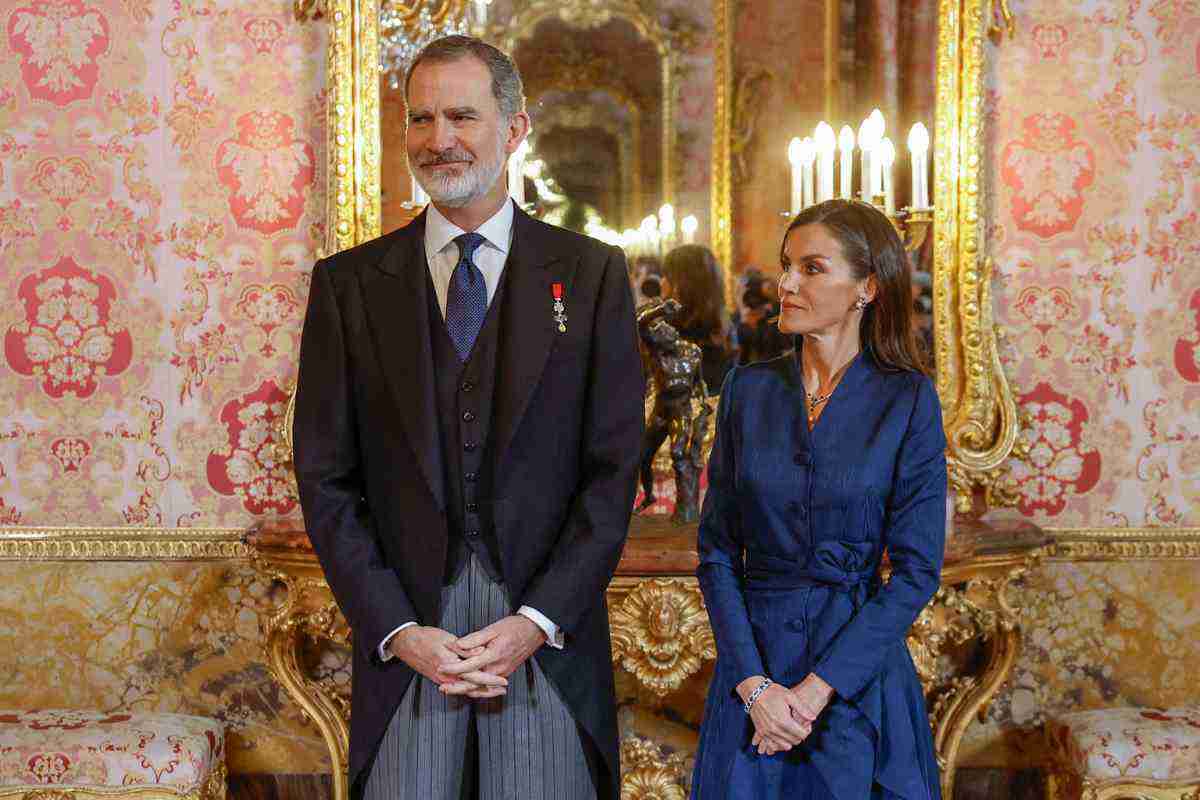 El hobbie del Rey Felipe VI y la Reina Letizia.