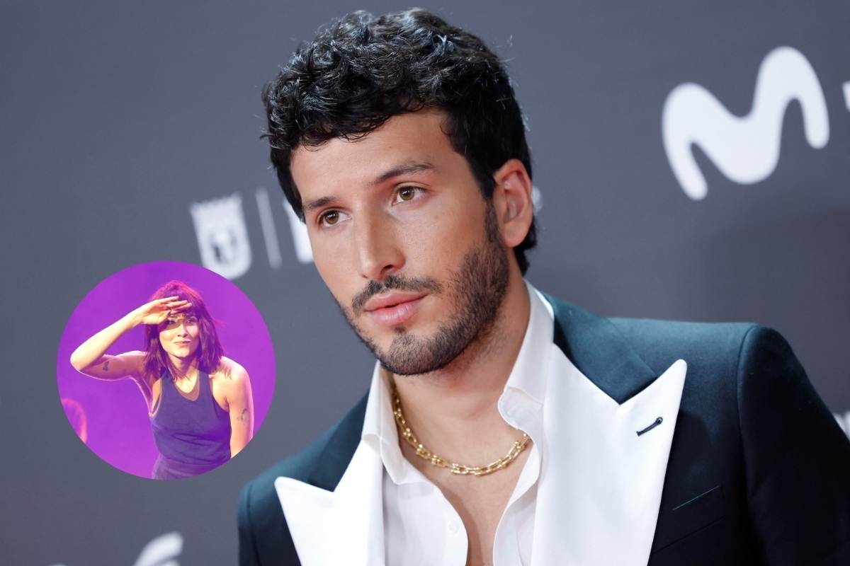 Sebastian Yatra infidelidad Aitana pareja relacion